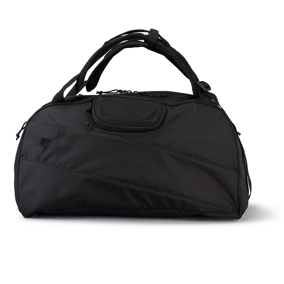 Team Baseball Duffel Pack image 3