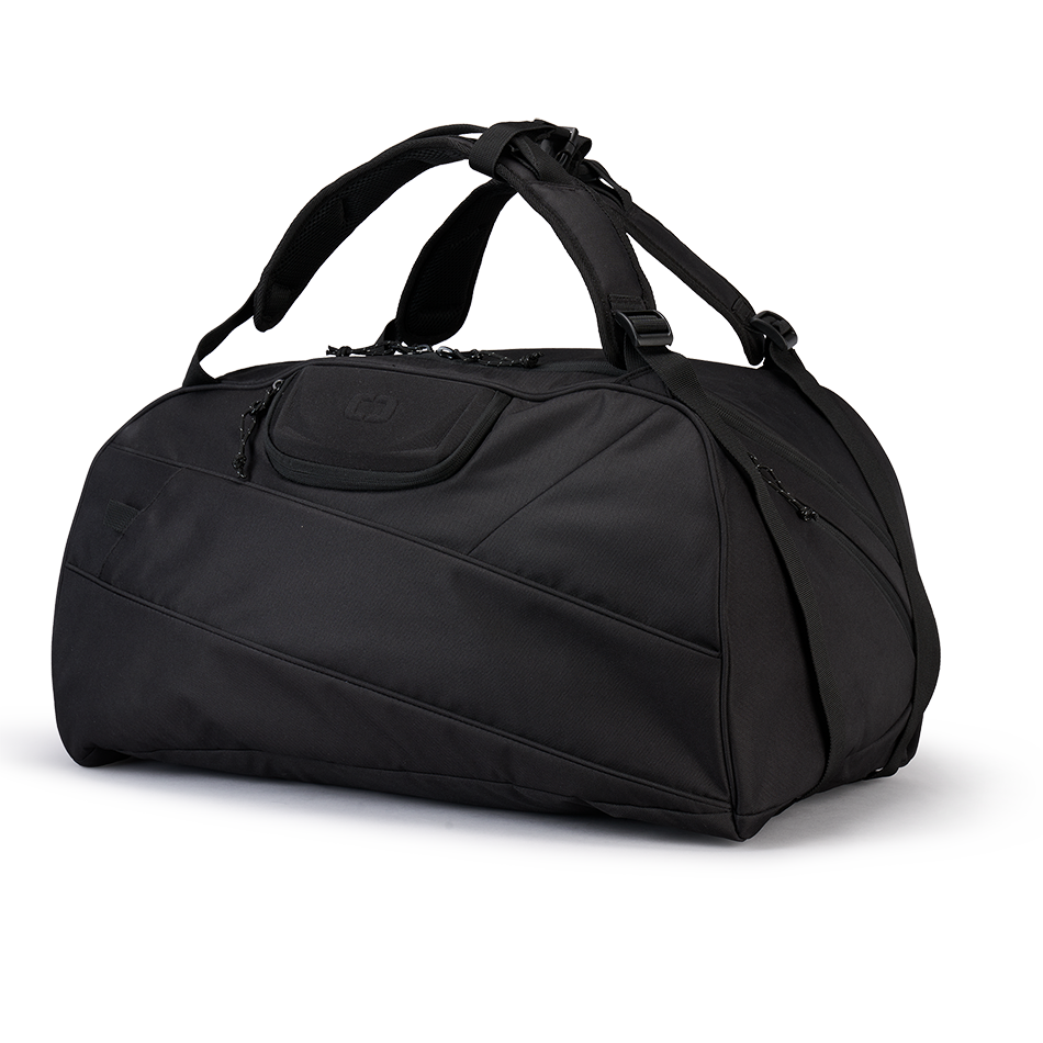 Team Baseball Duffel Pack image 4