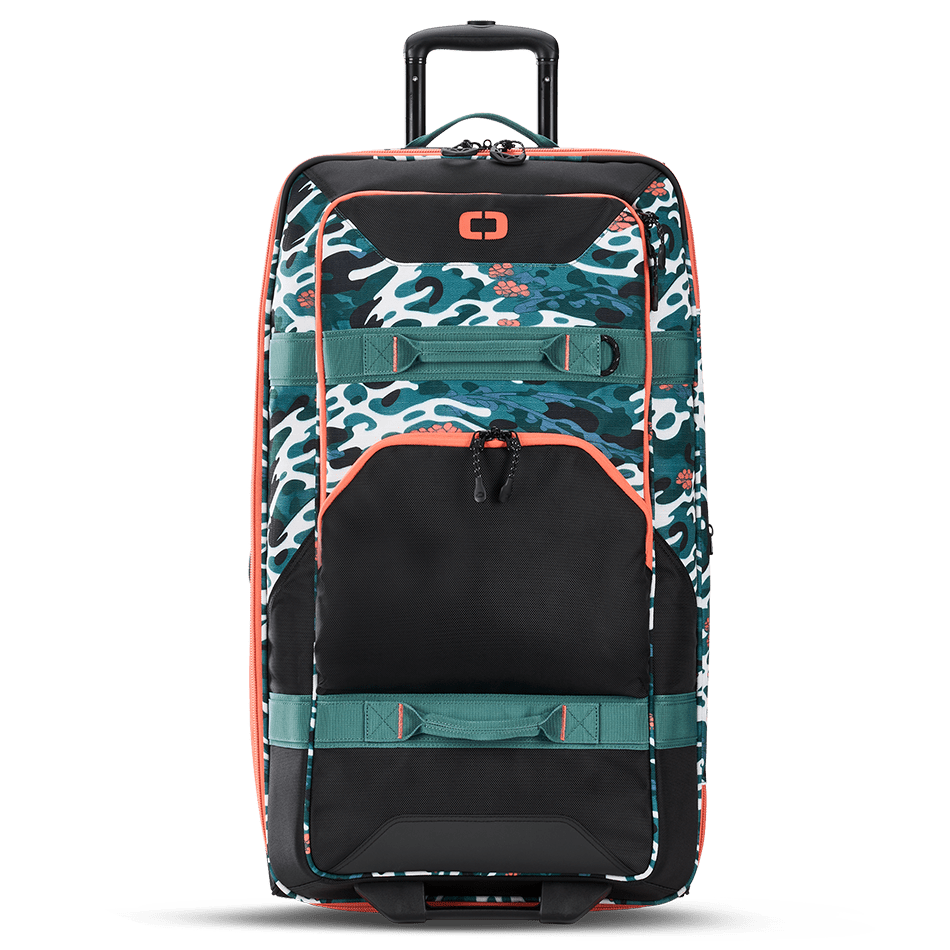 Alpha Terminal Checked Bag image 2