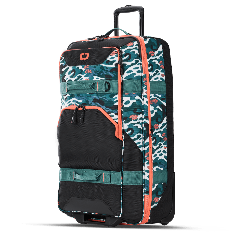 Alpha Terminal Checked Bag image 3