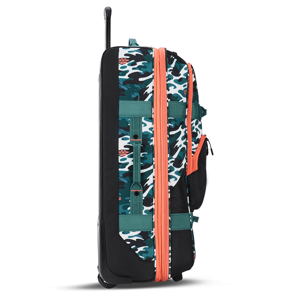 Alpha Terminal Checked Bag image 4