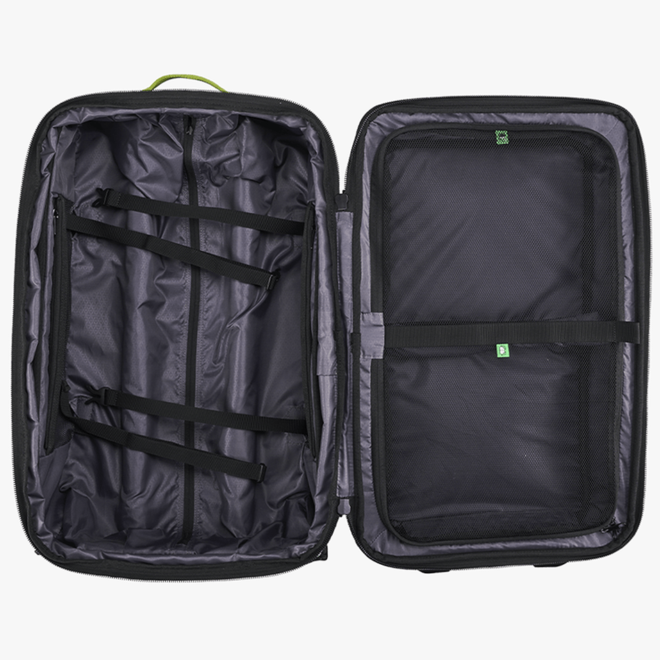 Alpha Terminal Checked Bag image 6