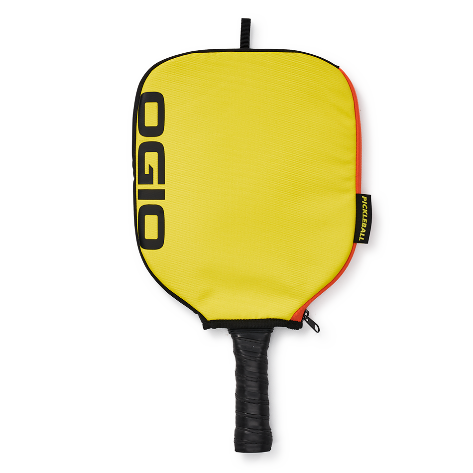 Pickleball Paddle Cover