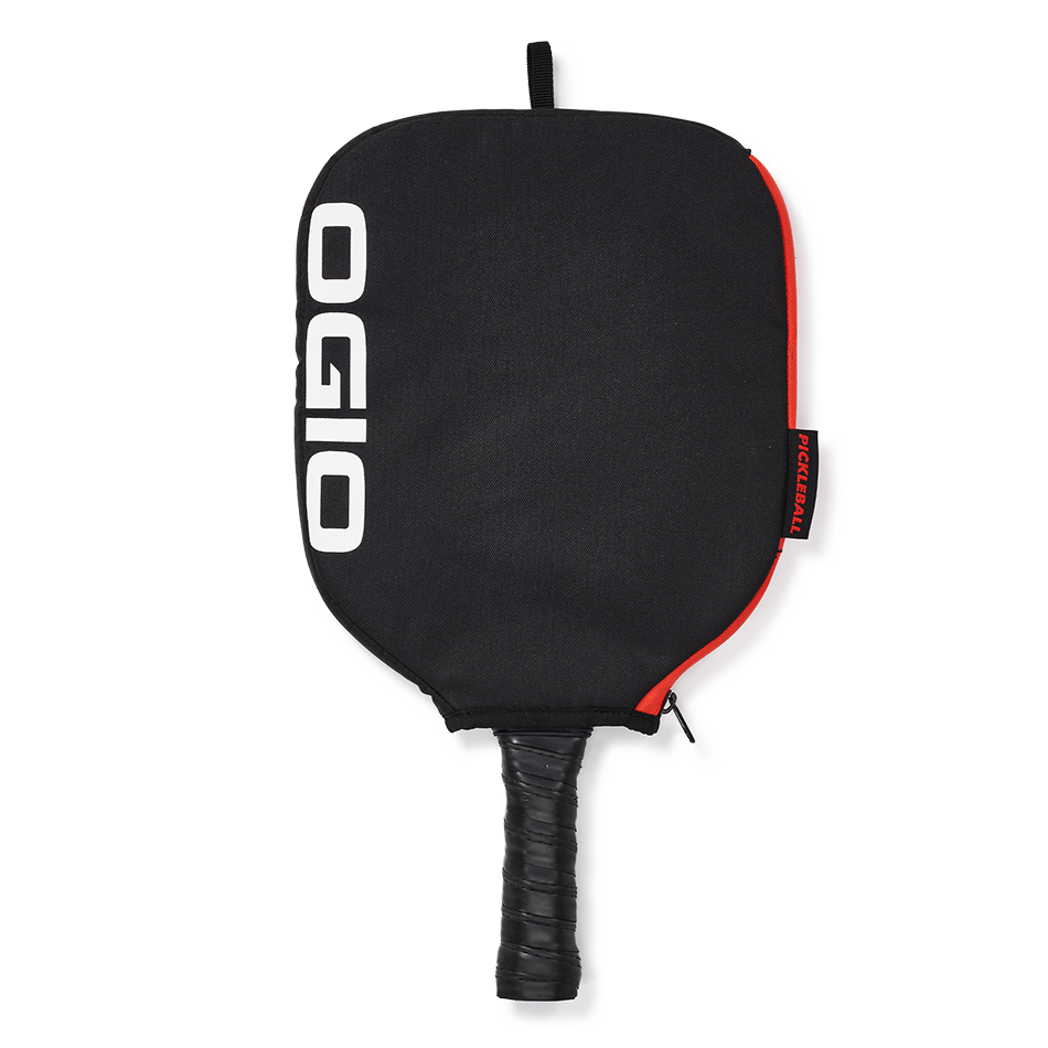 Pickleball Paddle Cover