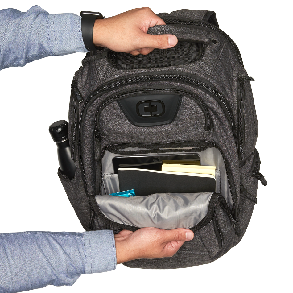 Renegade RSS Laptop Backpack image 8