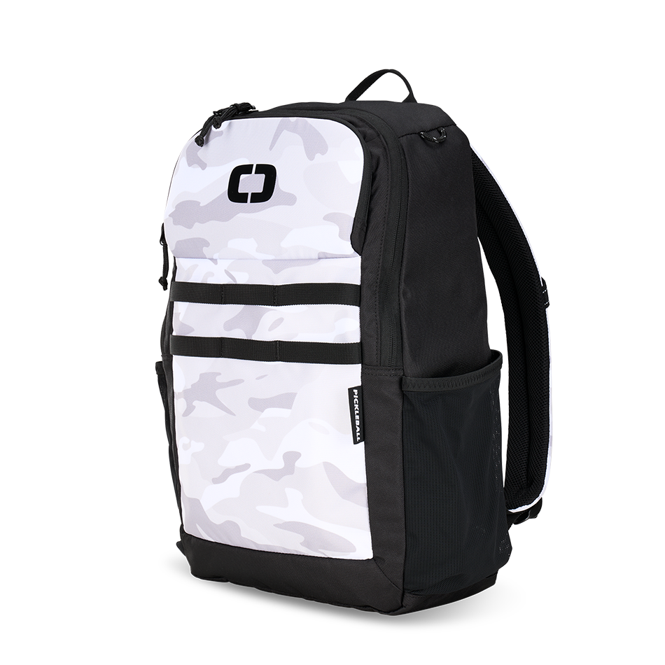 Pickleball Backpack '25 image 3