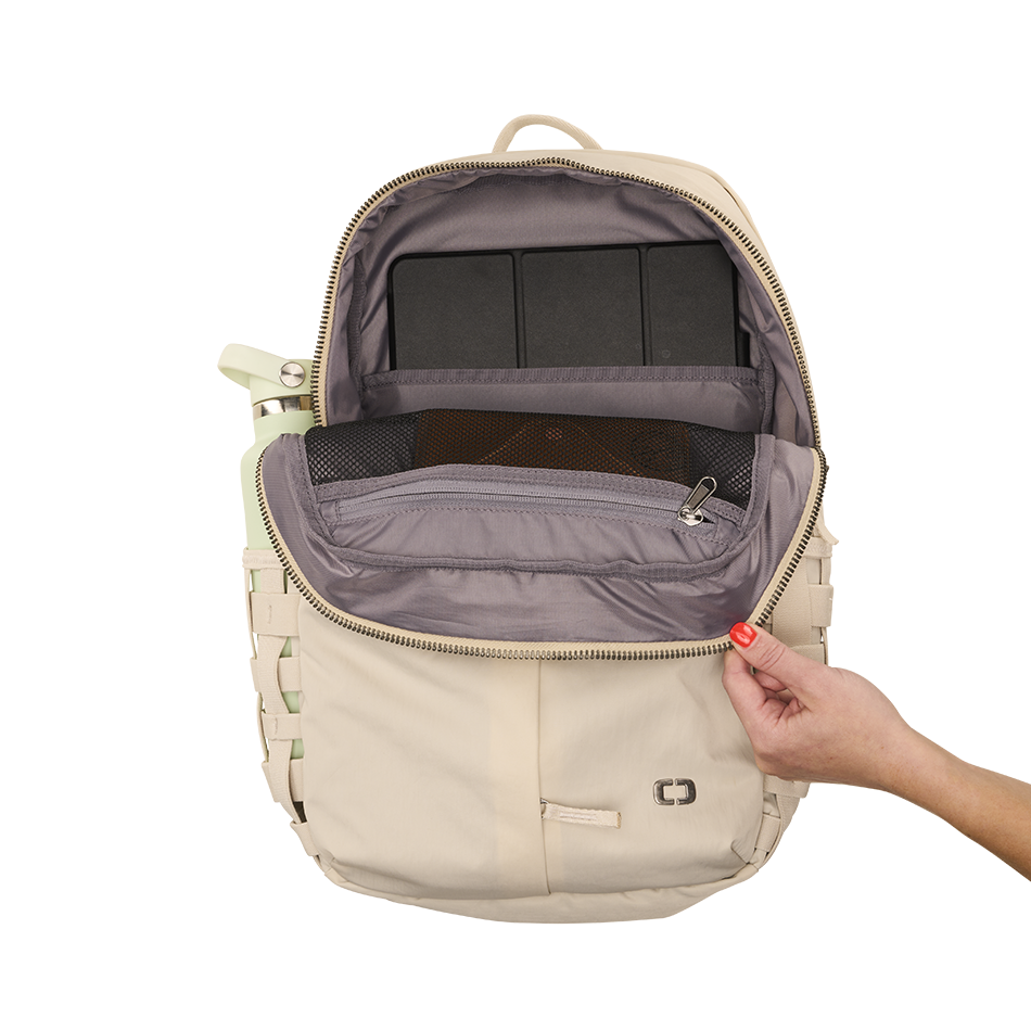 Rise Backpack image 8
