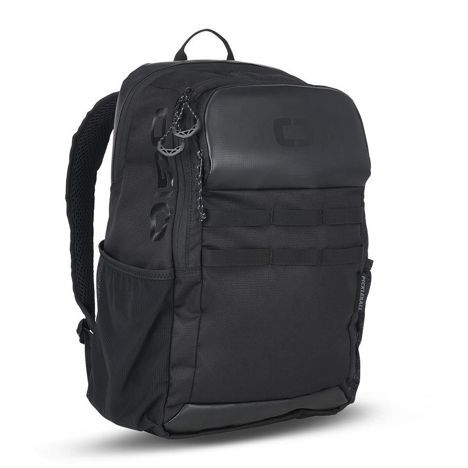Limited-Edition Pickleball Backpack