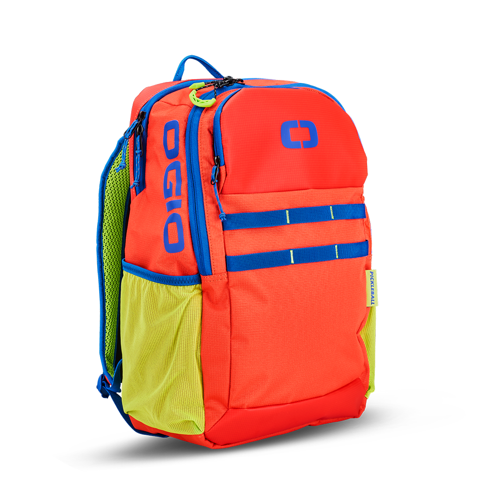 Limited-Edition Pickleball Backpack