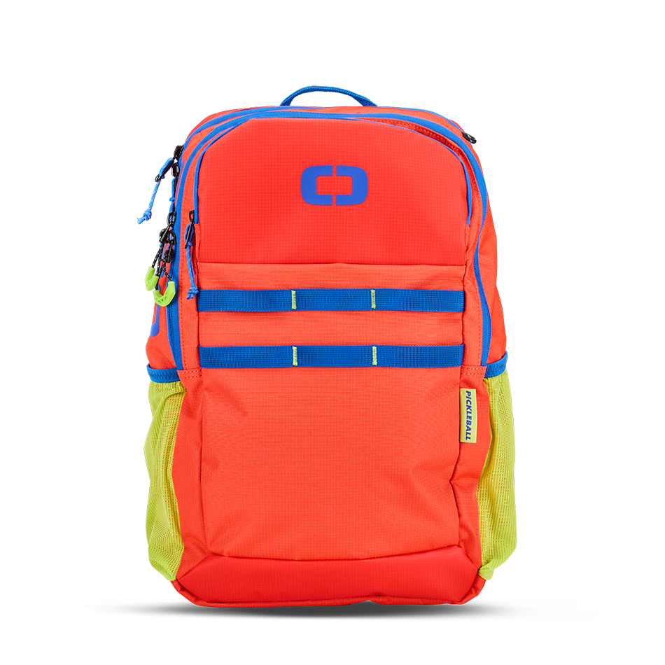 Limited-Edition Pickleball Backpack image 2