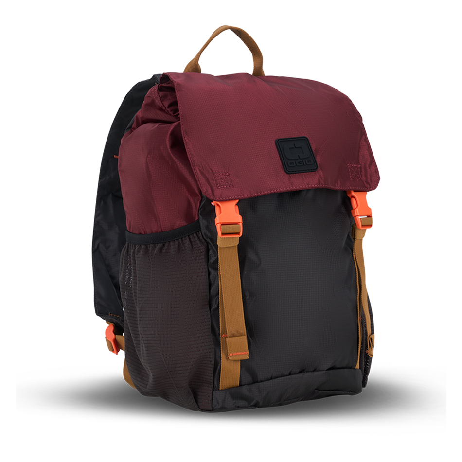 Alpha Packable
