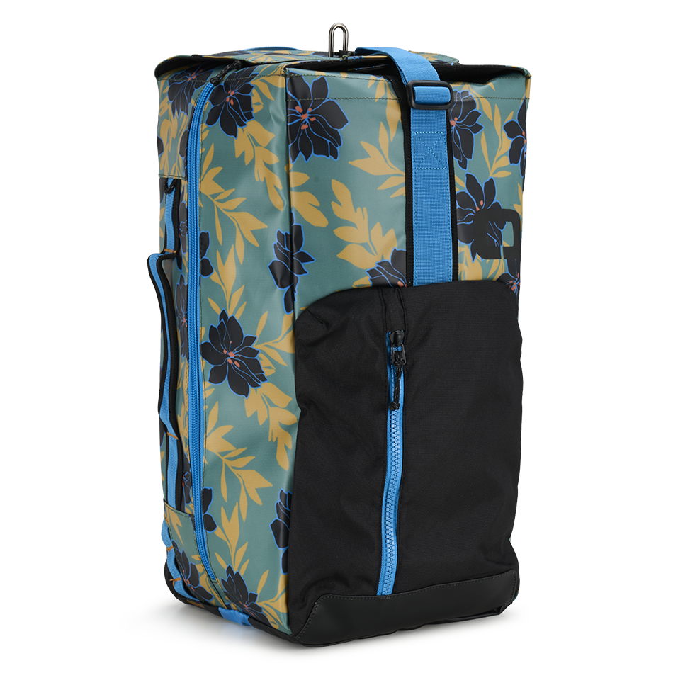 60L Utility Duffel