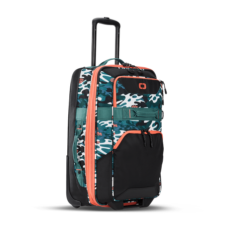 Alpha Layover Carry-On Product Image