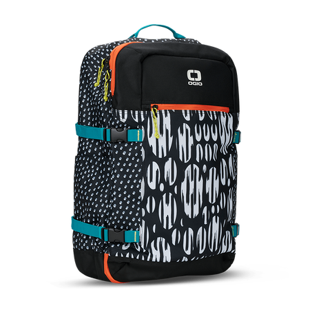 Alpha Venture Backpack Product Image