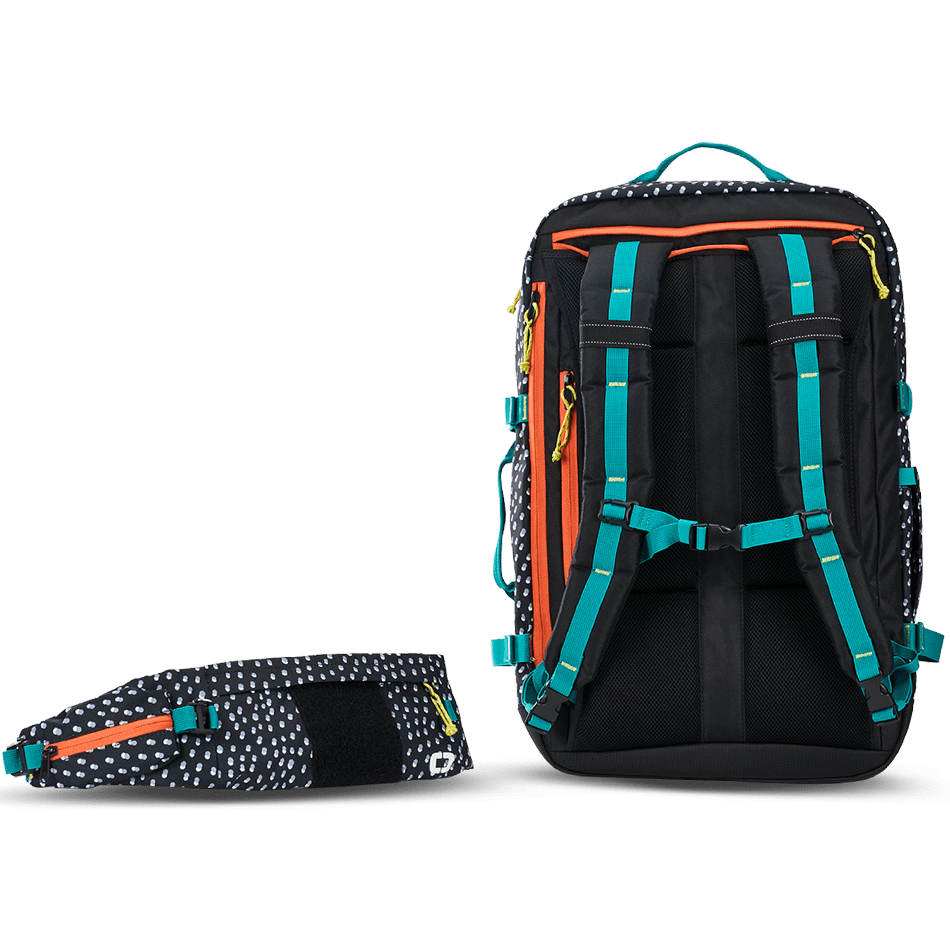 Alpha Venture Backpack image 12