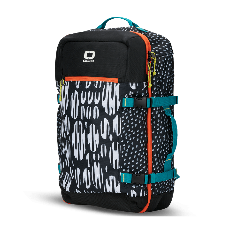Alpha Venture Backpack image 3