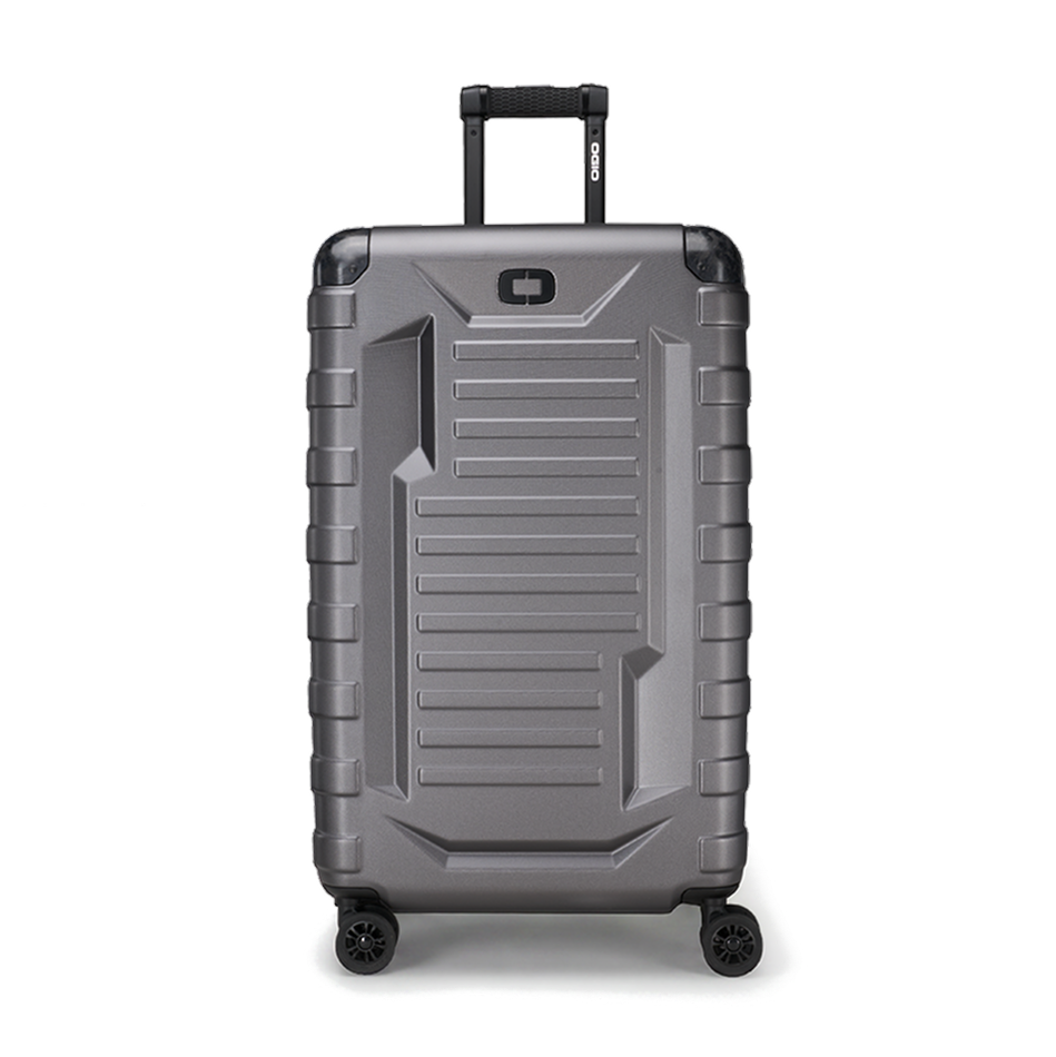 RENEGADE VAULT CHECKED BAG