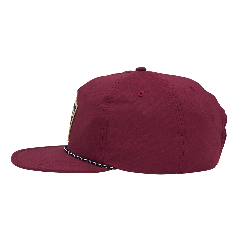 OGIO Shielded Rope Hat image 4