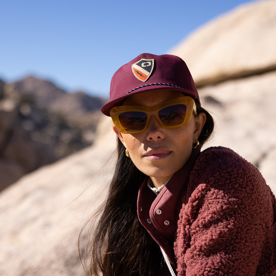 OGIO Shielded Rope Hat image 6
