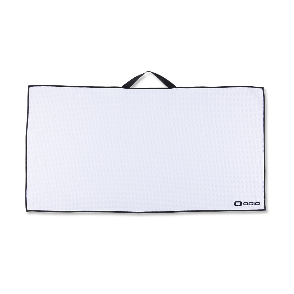 OGIO Golf Towel