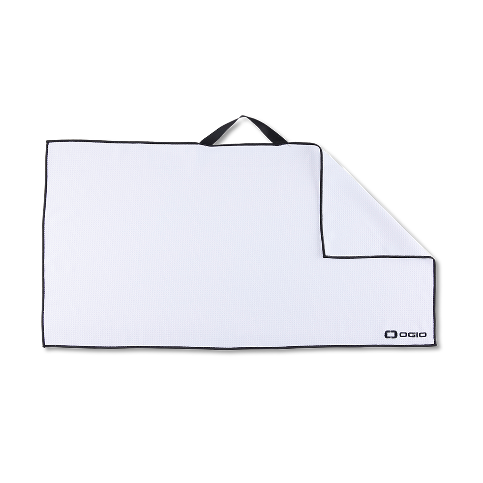 OGIO Golf Towel image 2