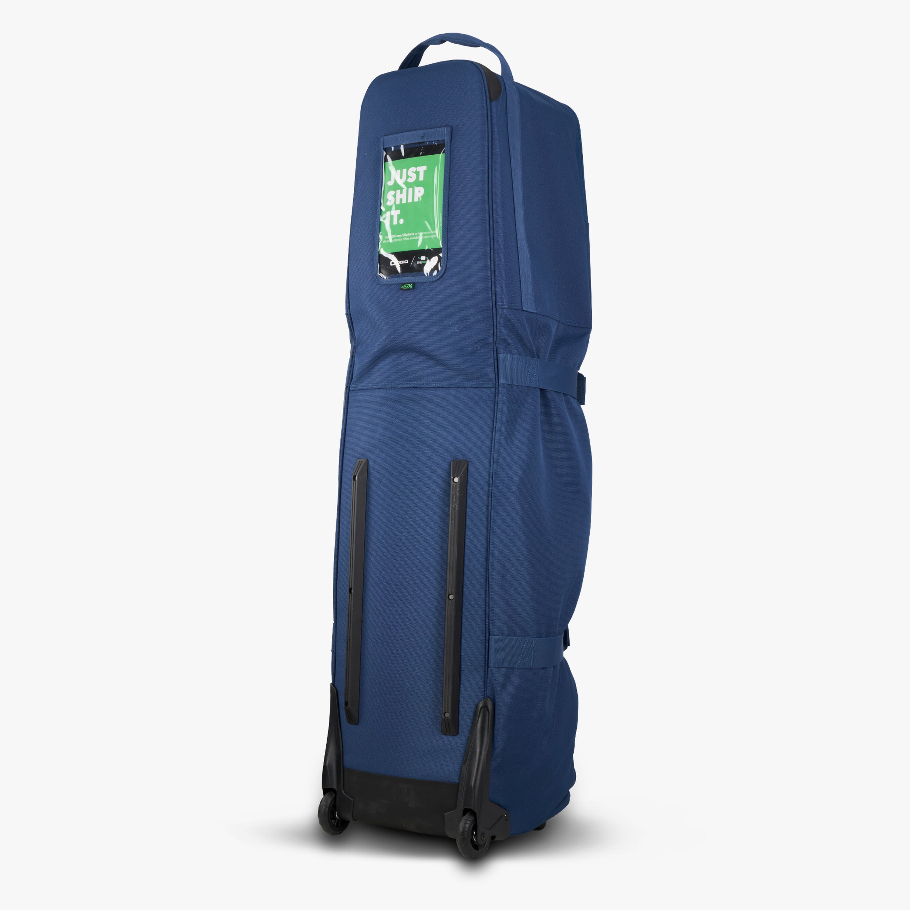 Alpha Mid Golf Travel Cover image 4