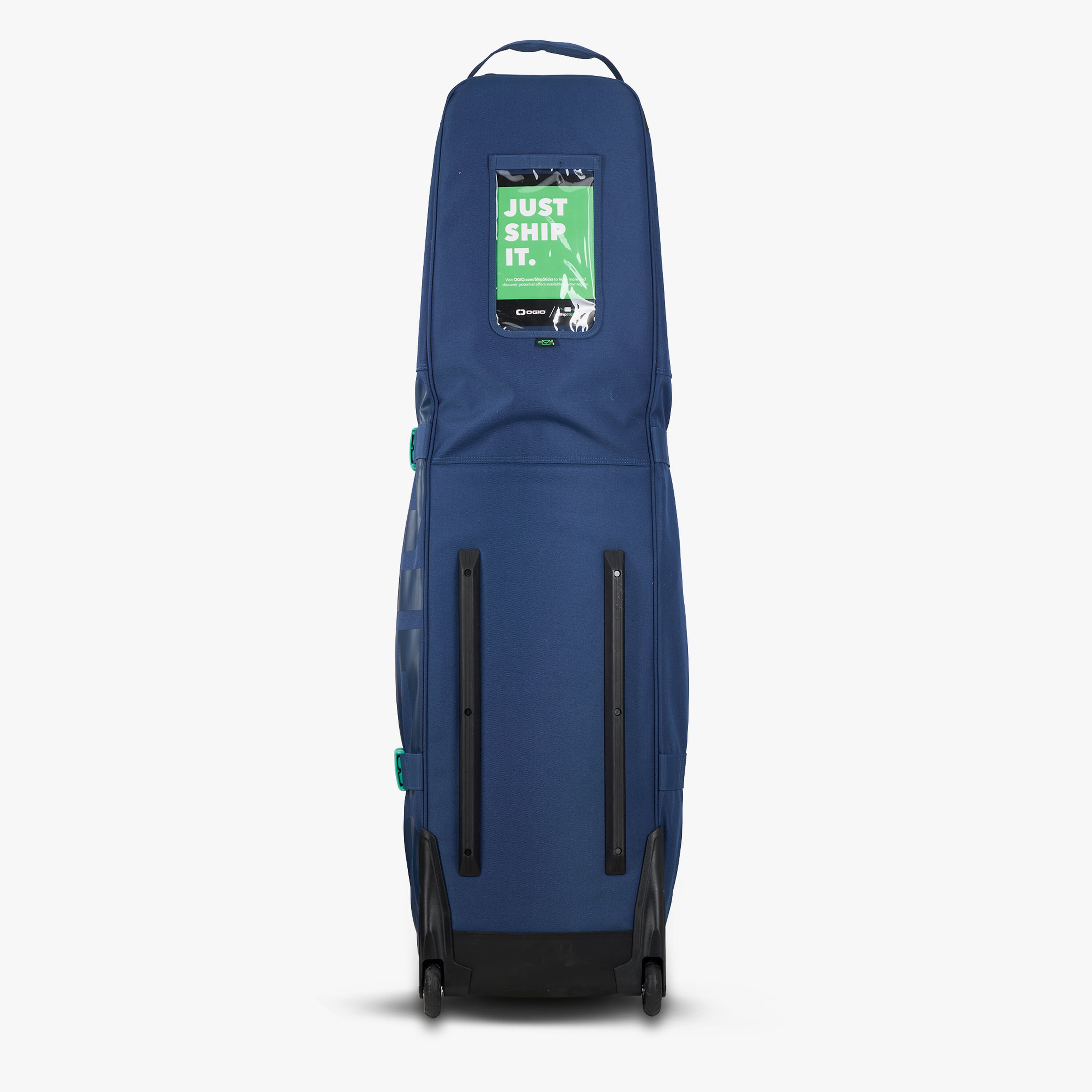 Alpha Mid Golf Travel Cover image 5