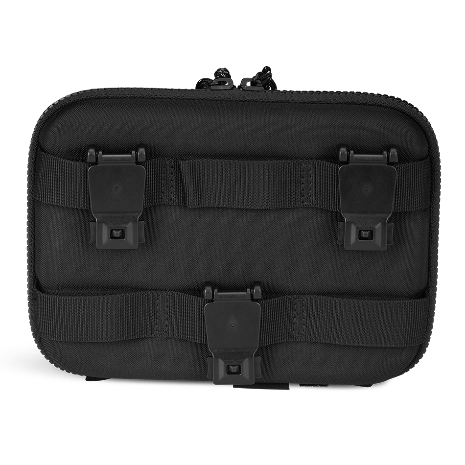 ALPHA Convoy Mod Hard Case image 4