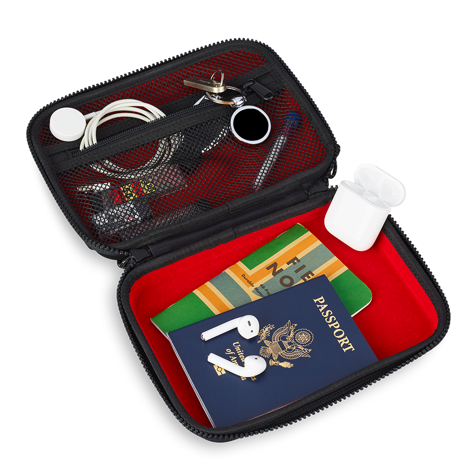 ALPHA Convoy Mod Hard Case image 5