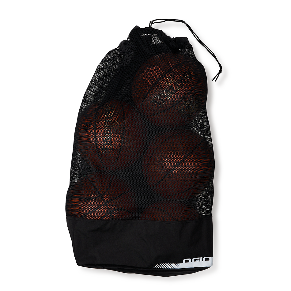 Team Net Utility Bag