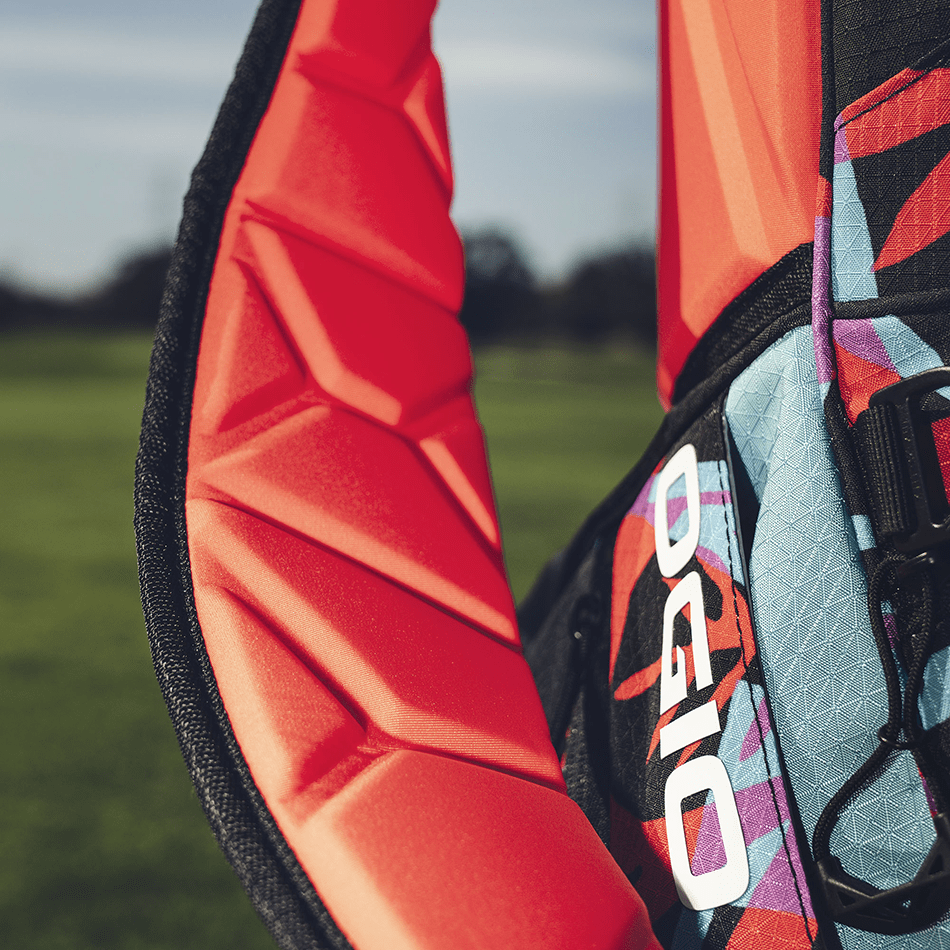Silencer Hybrid Golf Bag '25 image 37