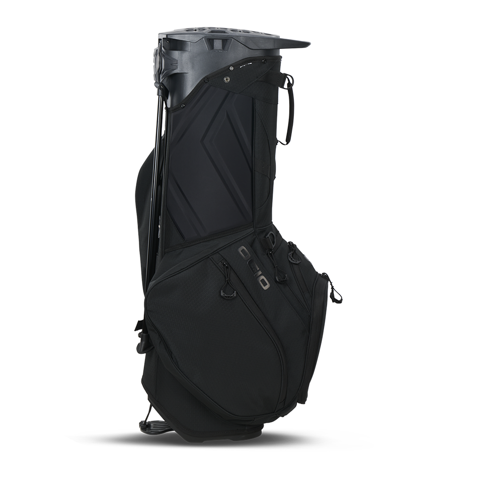 Silencer Hybrid Golf Bag '25 image 64