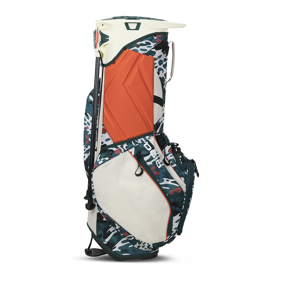 Silencer Hybrid Golf Bag '25 image 66