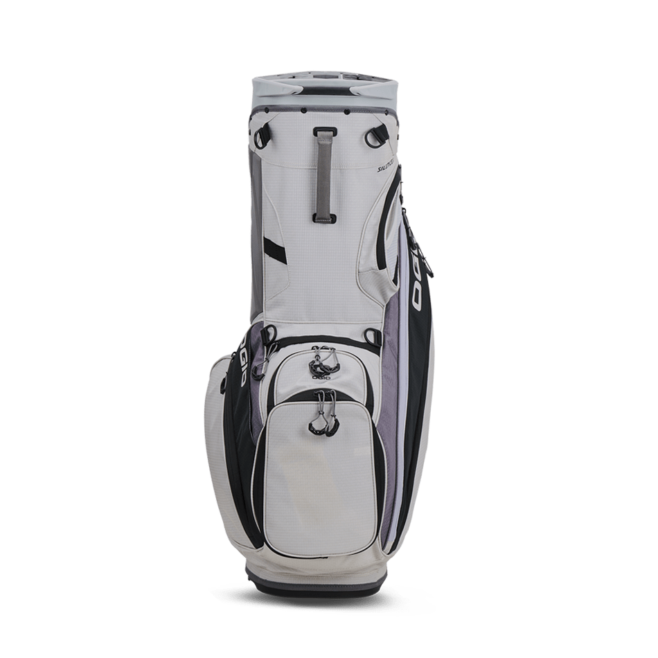 Silencer Hybrid Golf Bag '25 image 49