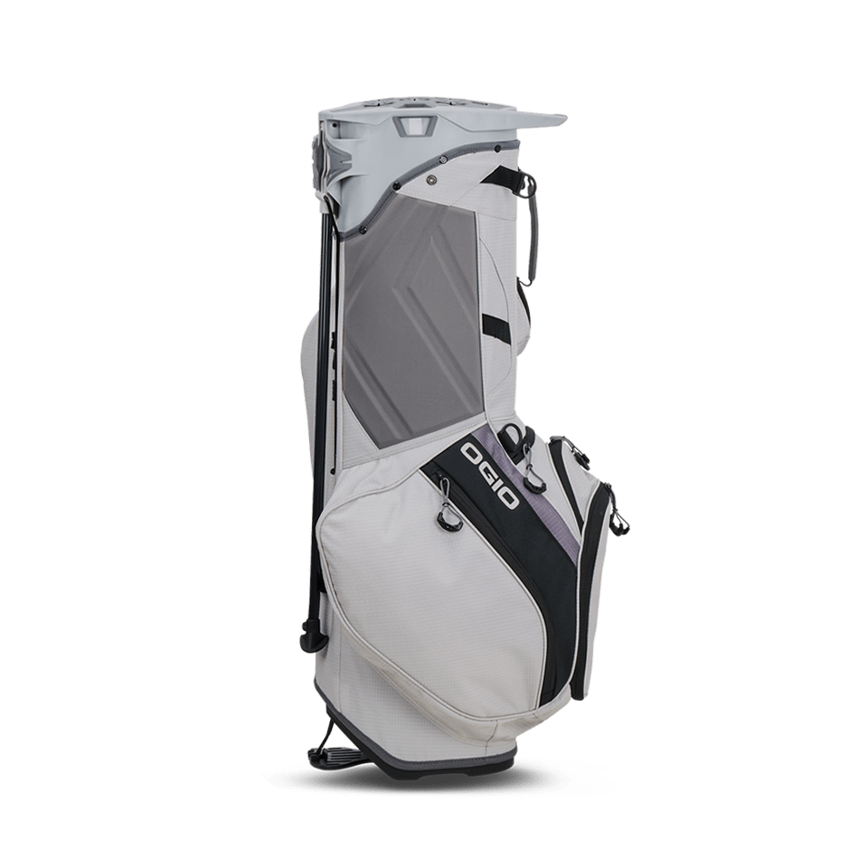 Silencer Hybrid Golf Bag '25 image 67