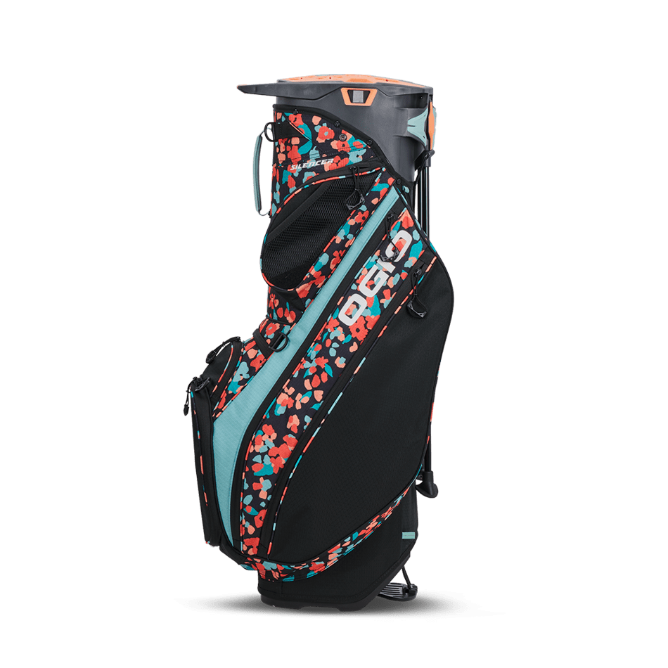 Silencer Hybrid Golf Bag '25 image 59