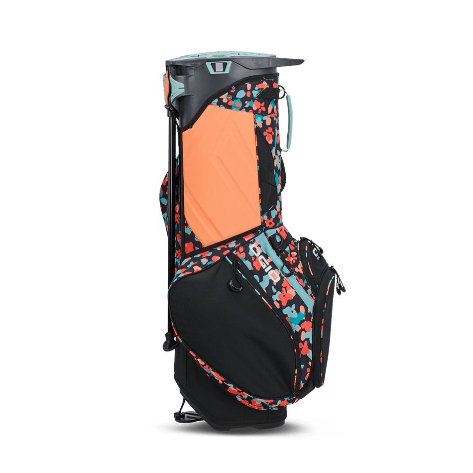 Silencer Hybrid Golf Bag '25 image 68