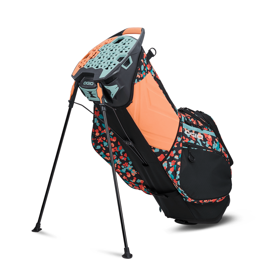 Silencer Hybrid Golf Bag '25 image 77