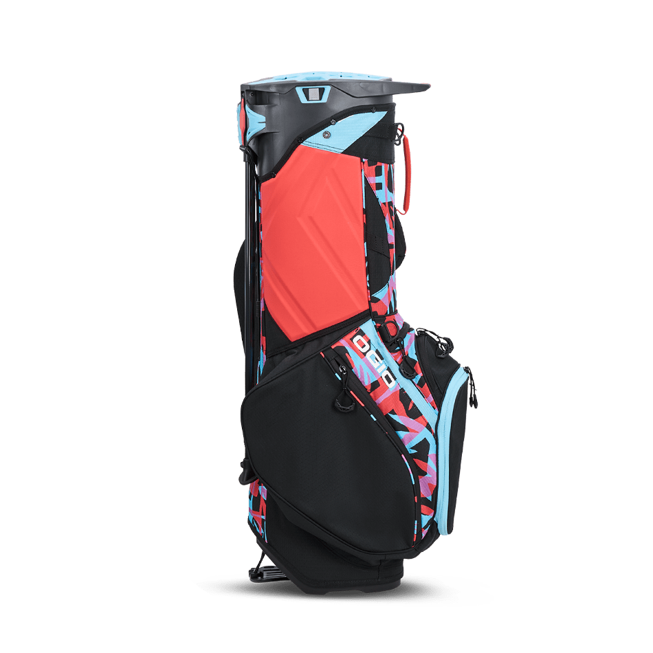 Silencer Hybrid Golf Bag '25 image 69