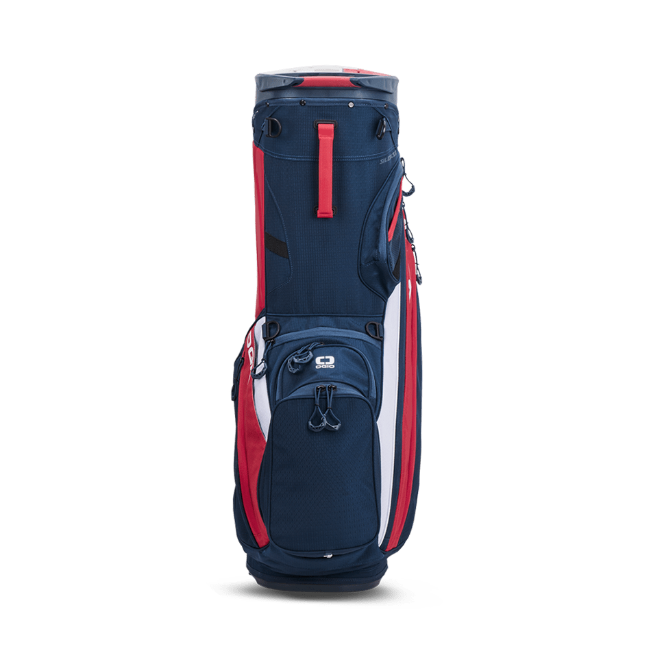 Silencer Hybrid Golf Bag '25 image 52