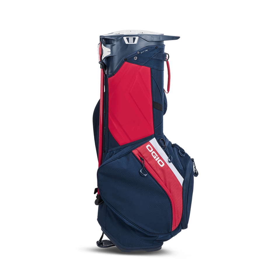 Silencer Hybrid Golf Bag '25 image 70