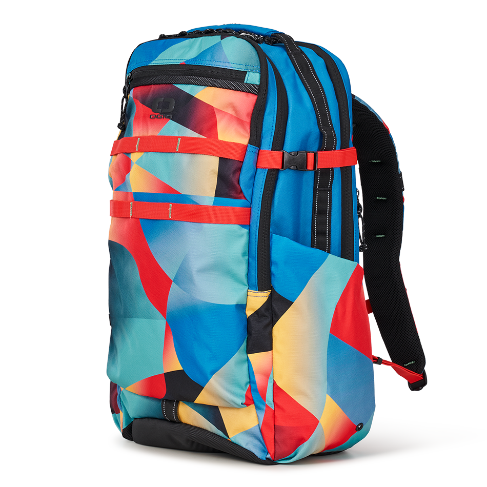 Alpha 25L Backpack '25 image 3