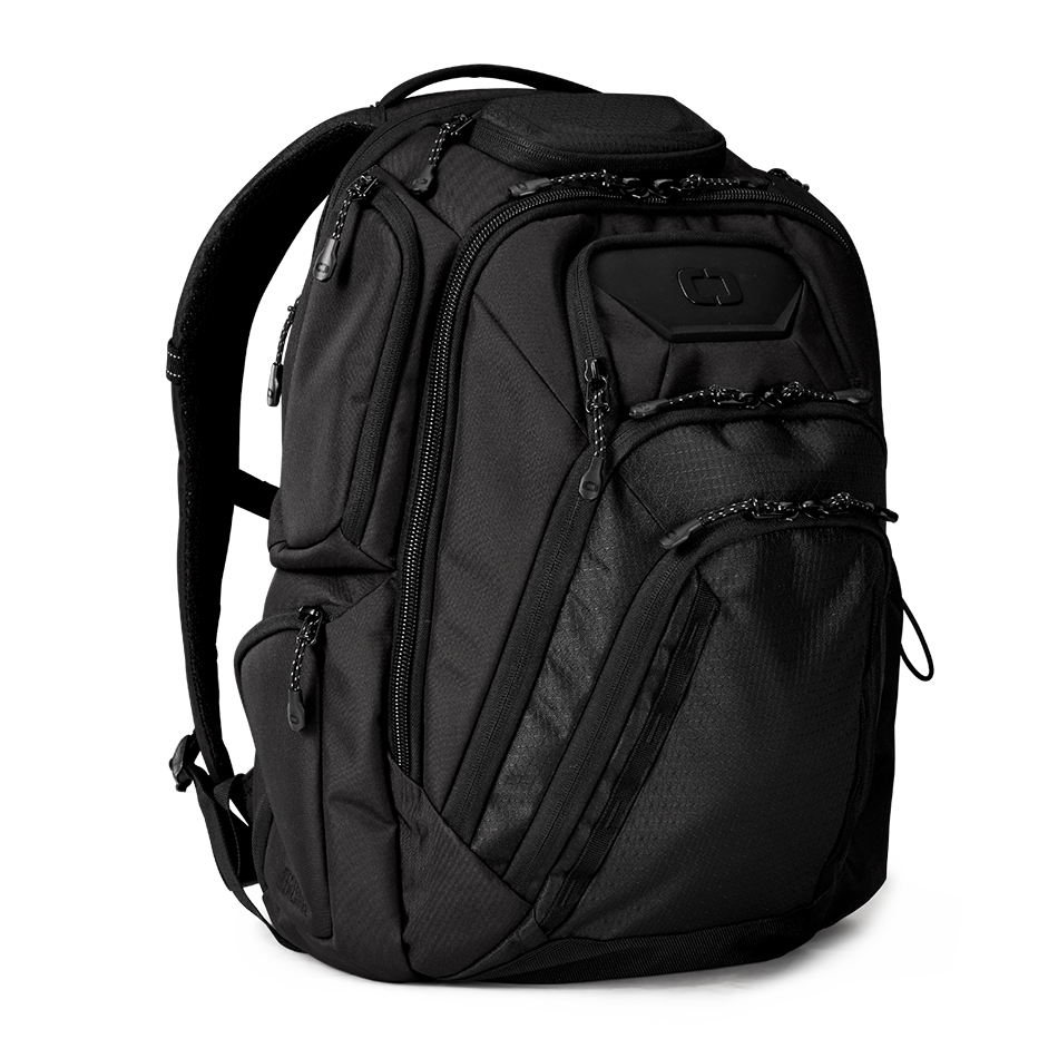 Renegade Pro Backpack image 1