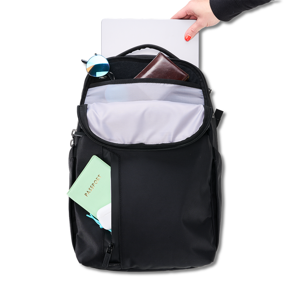 Pace Pro 20L Backpack image 4
