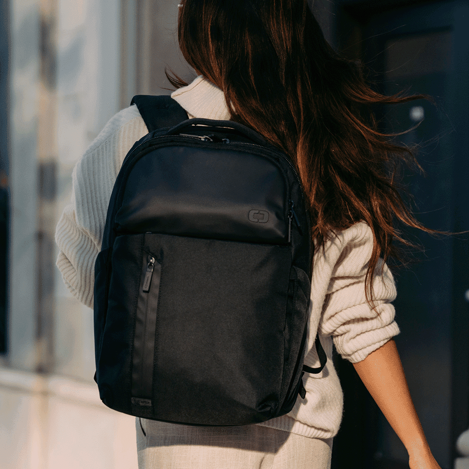 Pace Pro 20L Backpack image 9