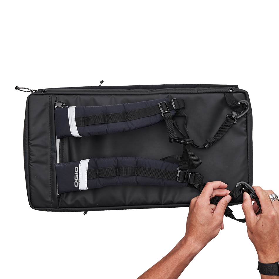 35L Fitness Duffel image 10