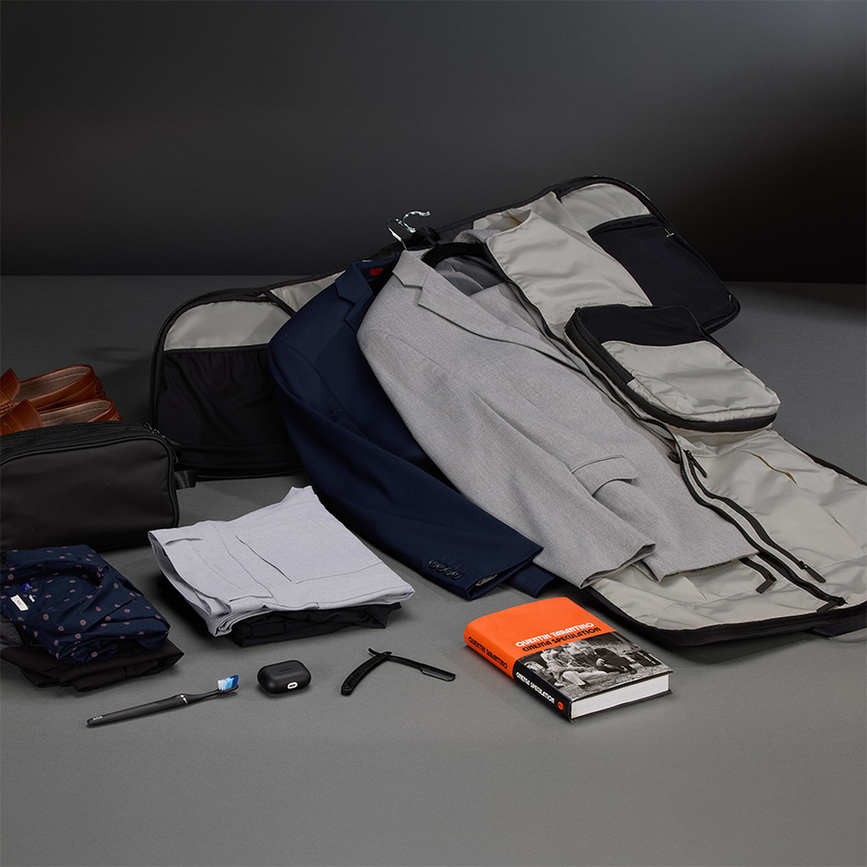 Pace Pro Suiter Duffel image 12
