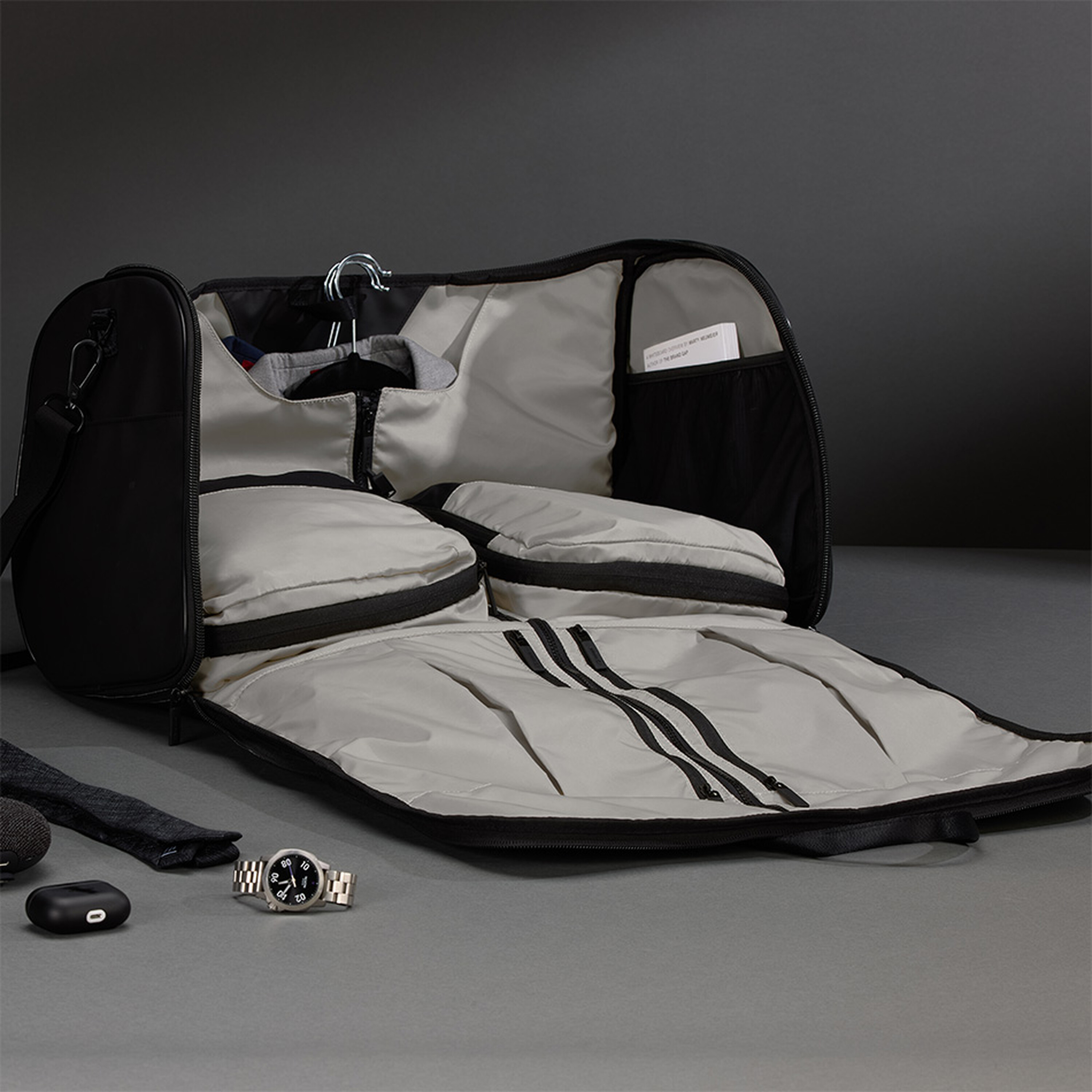 Pace Pro Suiter Duffel image 2