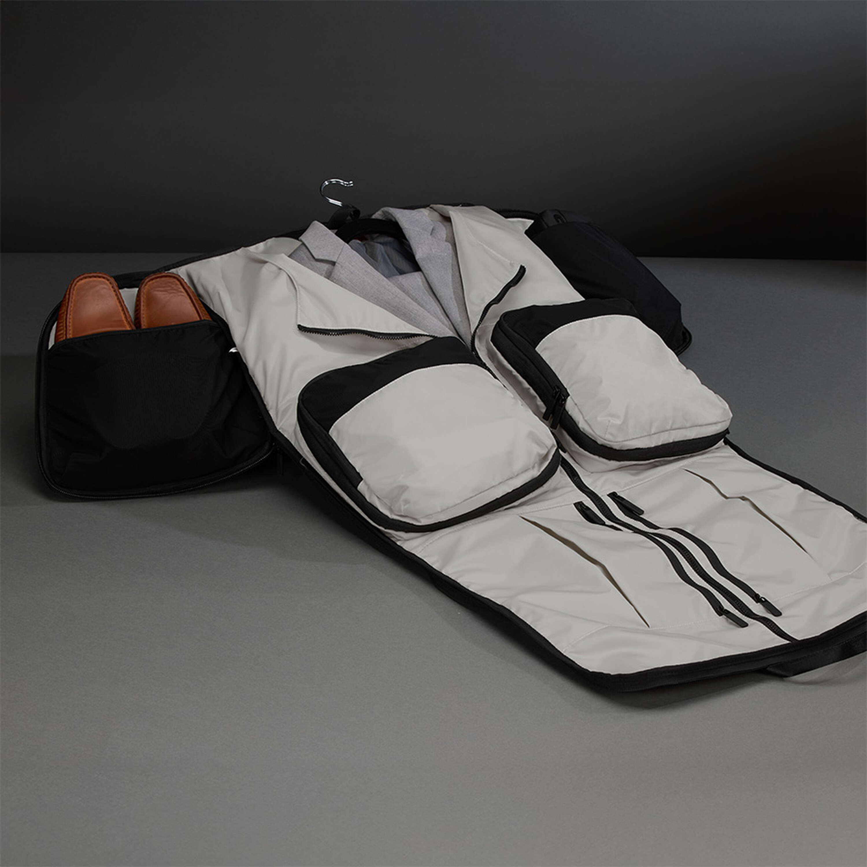 Pace Pro Suiter Duffel image 3