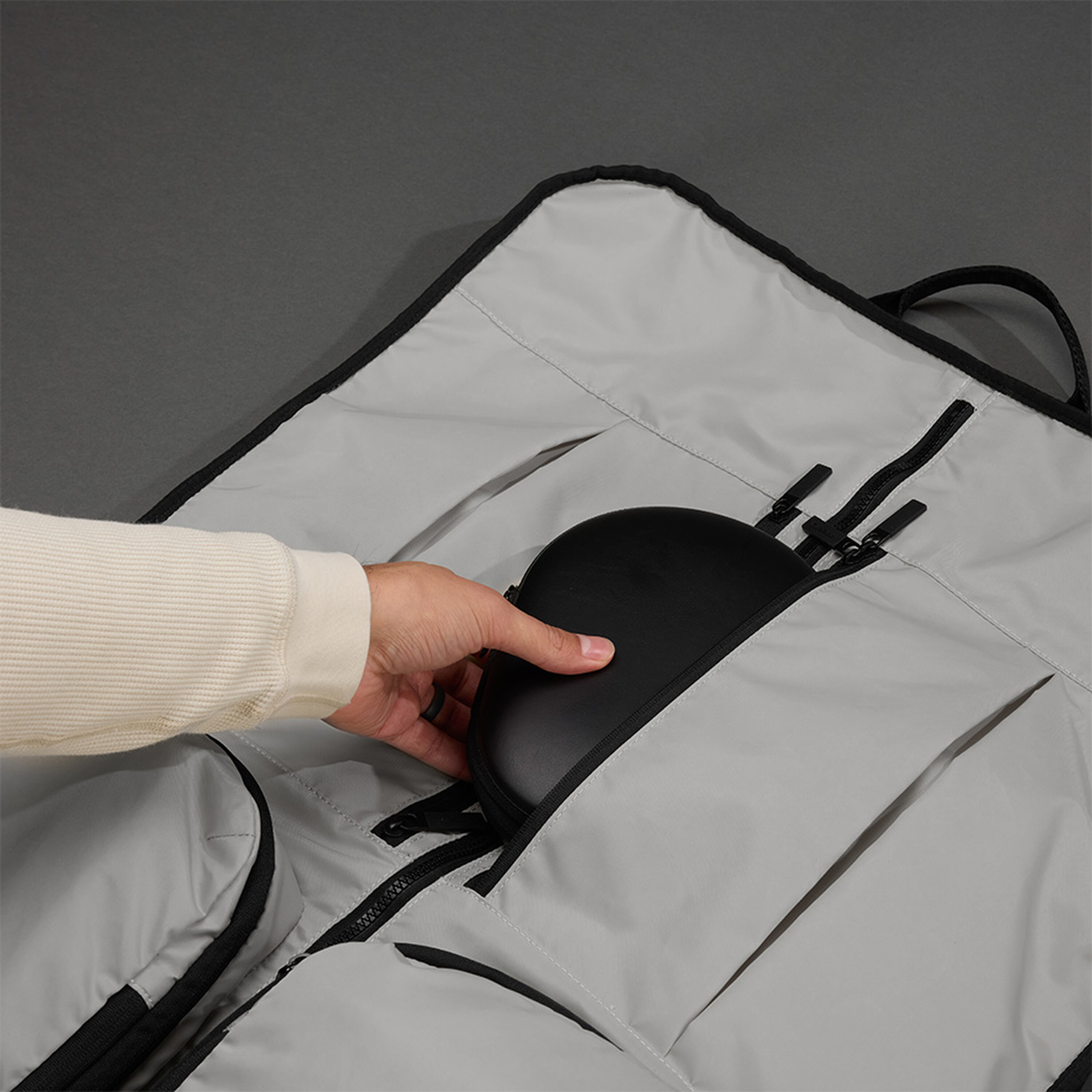 Pace Pro Suiter Duffel image 5